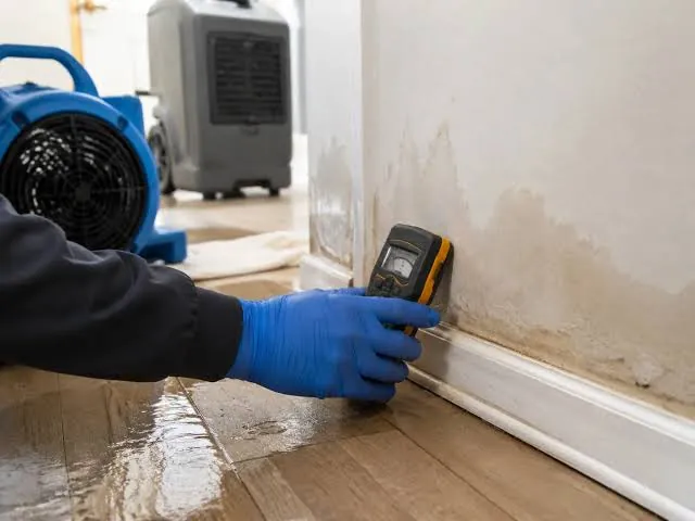 24/7 Water damage restoration services in Hewlett Neck, NY - Rapid flood cleanup and mitigation